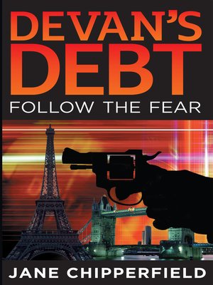 cover image of Devan's Debt